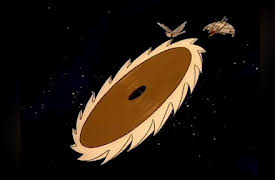 Silverhawks Season 1 Volume 1: The Ghost Ship