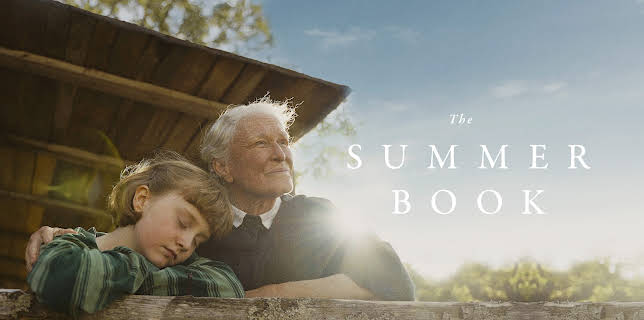 The Summer Book (2025)