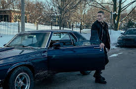 Power Book IV: Force: A Short Fuse and a Long Memory