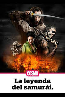 23:41: La leyenda del samurái | COSMO | 6/11 2026