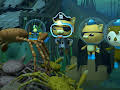 Octonauts: Above & Beyond