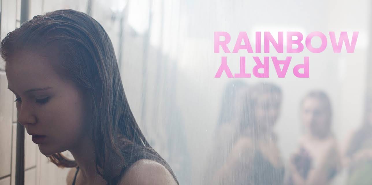 Rainbow Party (2015)