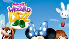 La Casa de Mickey Mouse: El Mago de Dizz
