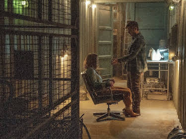 20:15: Criminal Minds: Evolution | Sat1 Gold | 9/20 2026