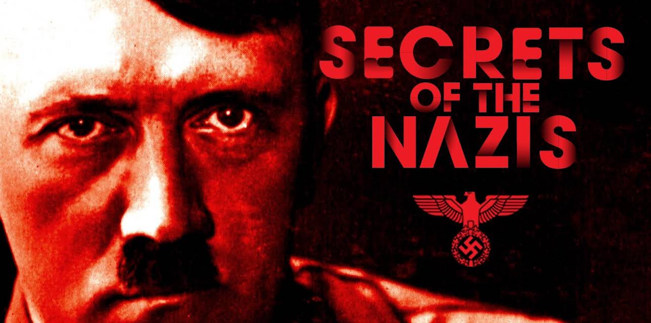 Secrets of the Nazis