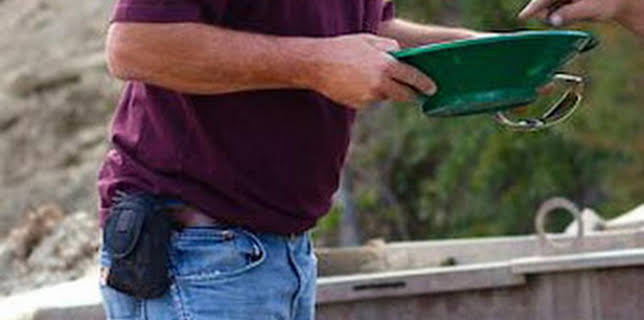 07:30: La fiebre del oro: minas perdidas: A por el oro | Discovery | 3/26 2026