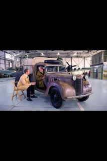 10:40: Car S.O.S.: Austin Tilly Truck | National Geographic | 2/4 2026