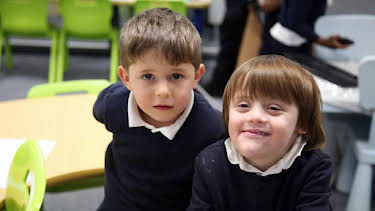 12:30 PM: Time for School (S4) | Cbeebies | 7/30 2026