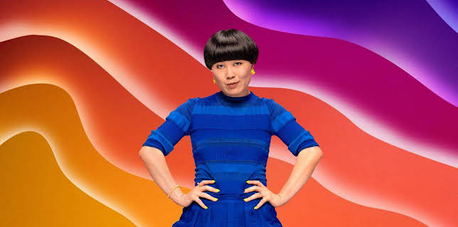 Atsuko Okatsuka: The Intruder