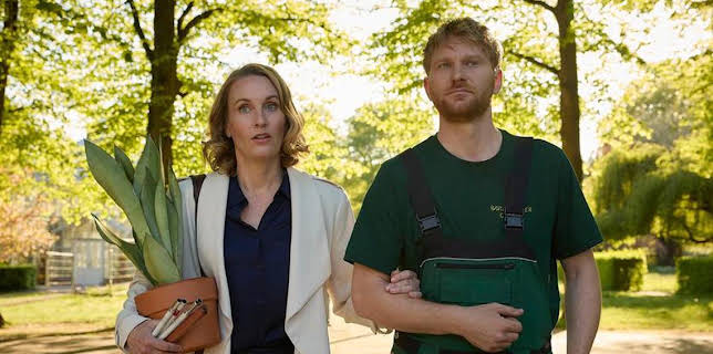 20:15: Wir sind Anwalt | Das Erste | 11/25 2025