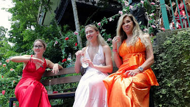 20:15: Die Geissens - Eine schrecklich glamouröse Familie! | RTL 2 | 6/22 2026