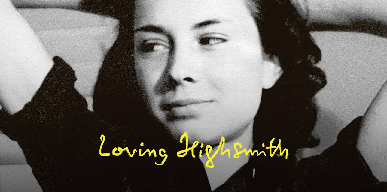 Loving Highsmith (2022)