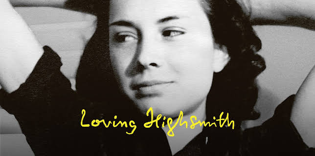 Loving Highsmith (2022)