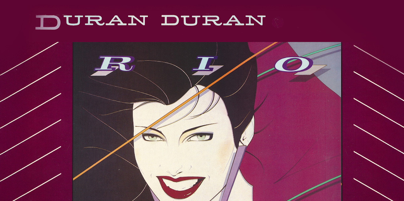 Duran Duran: Rio (Classic Albums) (2002)