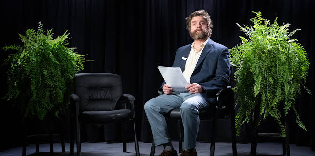 Between Two Ferns: The Movie (2019)