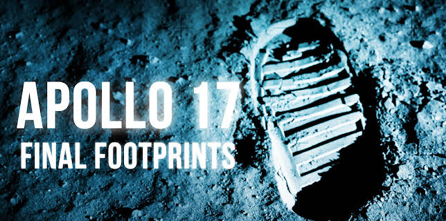 Apollo 17: Final Footprints (2012)