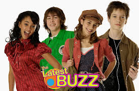 The Latest Buzz: The First Issue