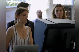 Strut, Season 1: The Next Chapter