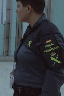 05:16: Control de fronteras: España: Episodio 8 | Discovery Max | 9/15 2026