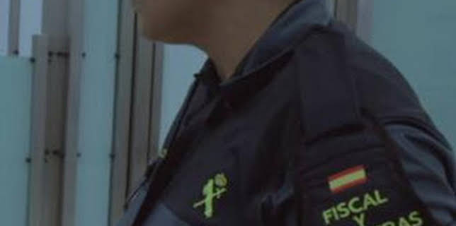 05:16: Control de fronteras: España: Episodio 8 | Discovery Max | 2/21 2026