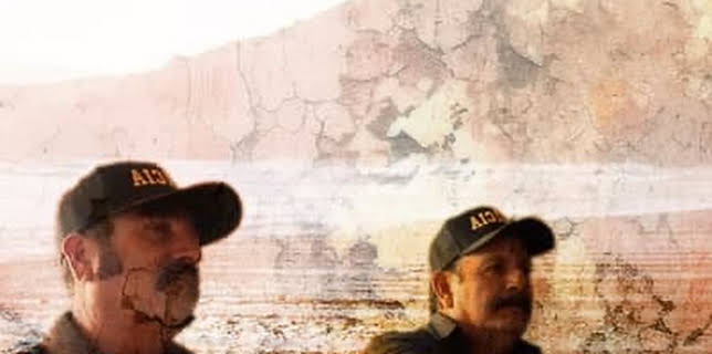 Los canallas también mueren (2023)