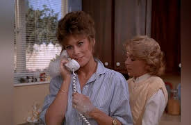 Scarecrow and Mrs. King Season 1: Service Above and Beyond