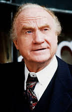 Jack Warden as 