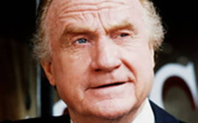 Jack Warden
