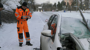 08:00: Vägens hjältar (S14 E10) (S14) | Kanal 5 | 3/29 2026