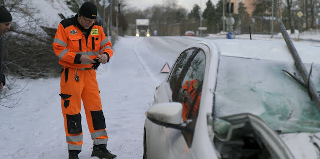 22:25: Veiens helter (S14 E10) (S14) | MAX | 12/2 2025