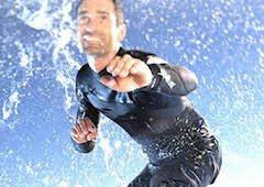 Champions d'exception