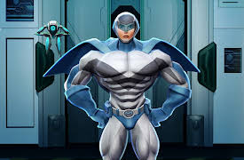 Max Steel: Supermania