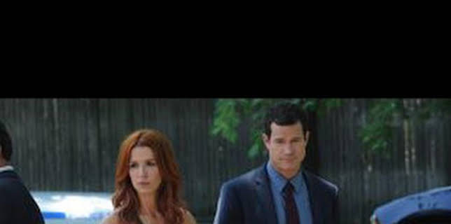 12:40: Imborrable (T1): Ep.2 Héroes | AXN | 1/20 2026