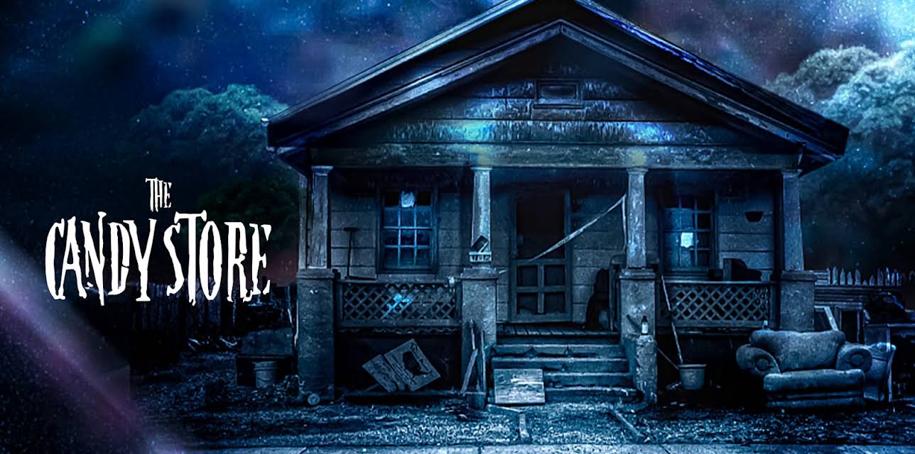 The Candy Store (2025)