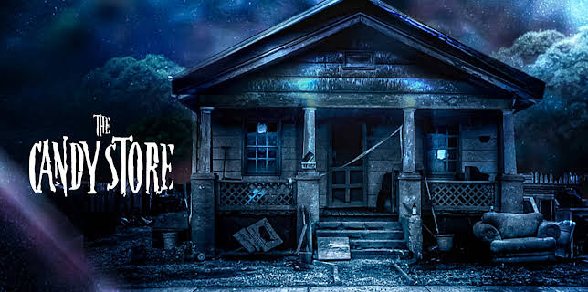 The Candy Store (2025)