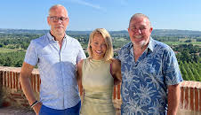 New: A Place in the Sun: What...