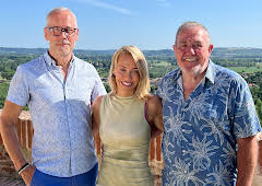 New: A Place in the Sun: What...