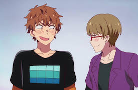 Season 1: Girlfriend and Girlfriend