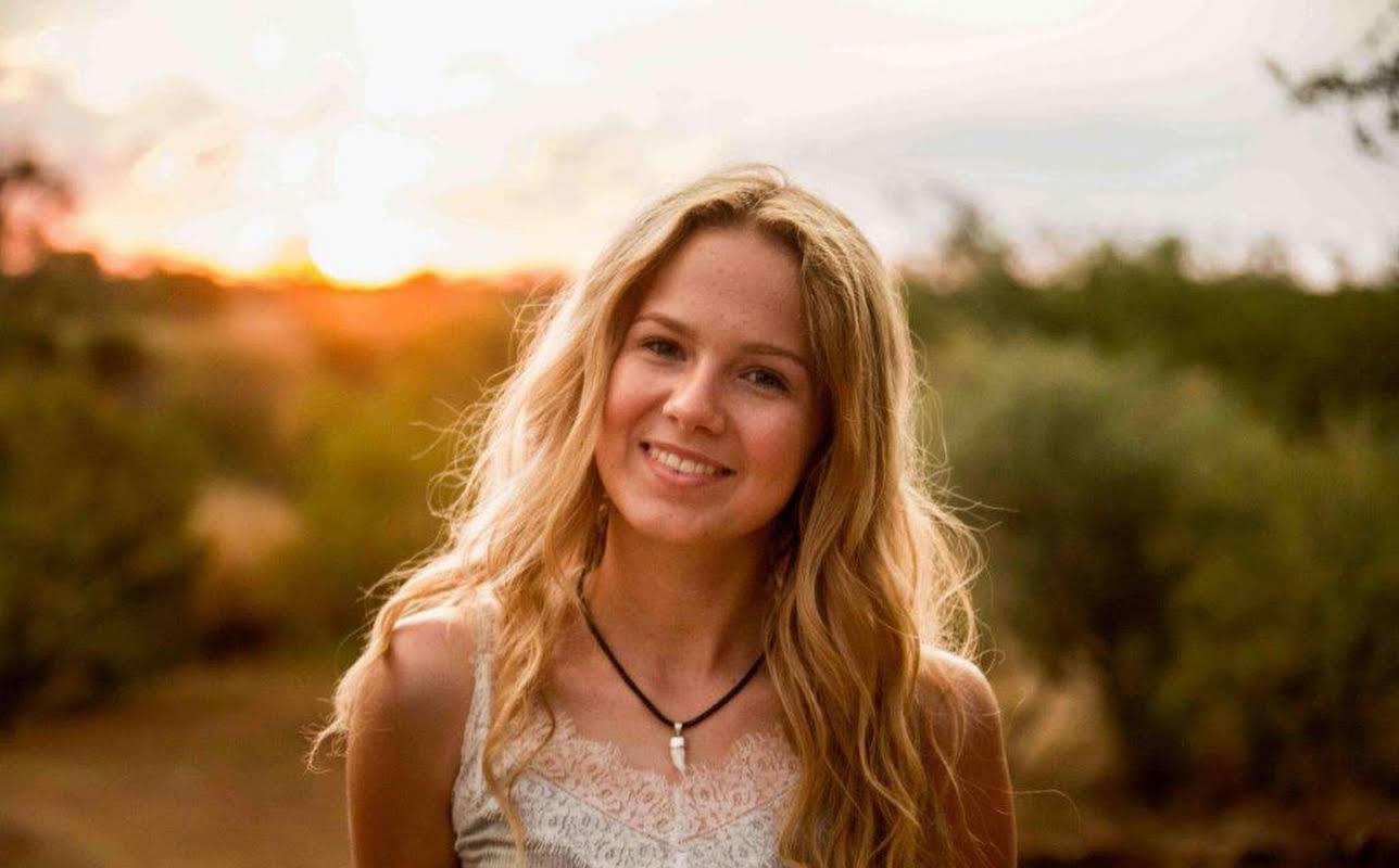 Daniah De Villiers