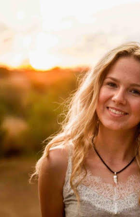 Daniah De Villiers as 