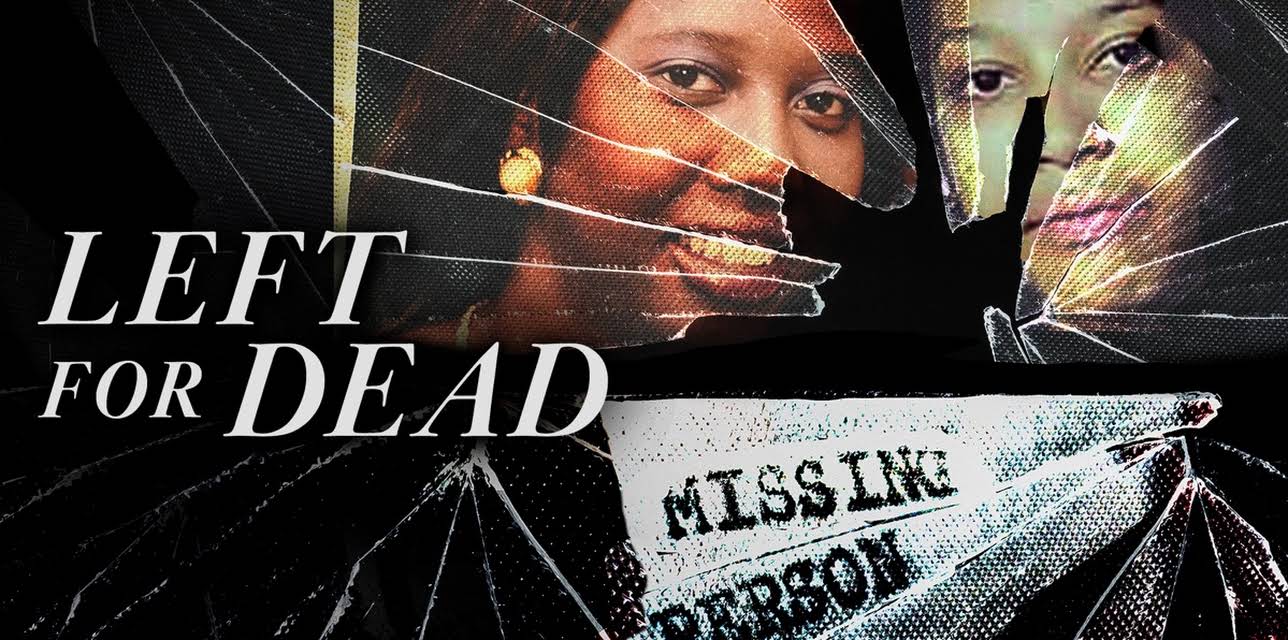 Left for Dead (2025)