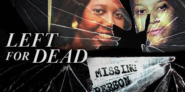 Left for Dead (2025)