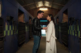 Miss Adrenaline: A Tale of Twins: Avsnitt 51