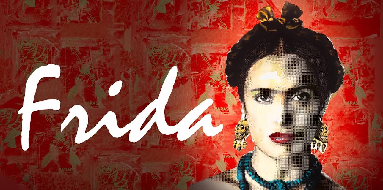 Frida (2002)