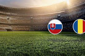 UEFA Euro Copa season-2024: Fase de grupos: Eslovaquia vs Rumania
