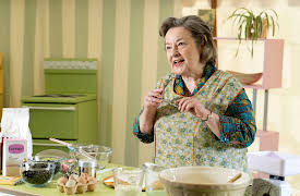 Sister Boniface Mysteries: Episode 8