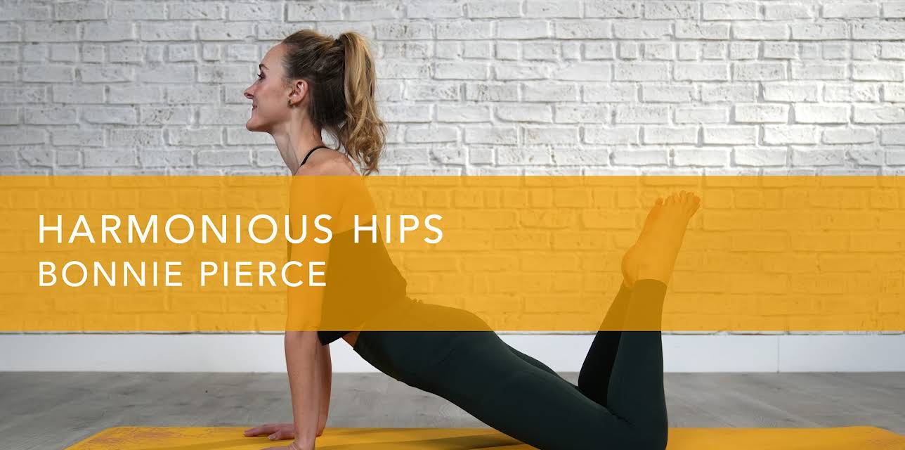 Harmonious Hips (2022)