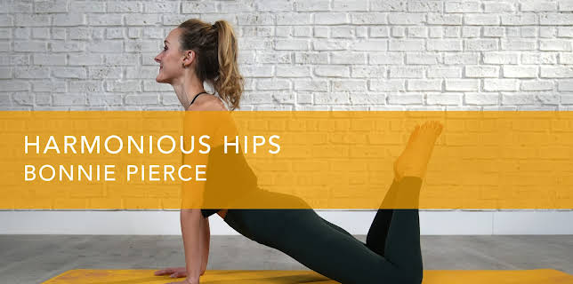 Harmonious Hips (2022)