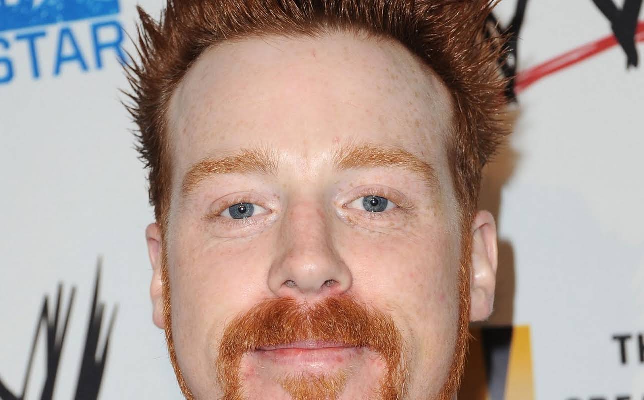 Stephen Farrelly