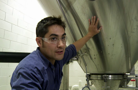 Brew Masters: Oldtidsøl